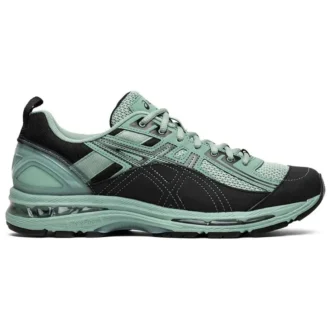 Asics x Kiko Kostadinov Gel-Burz 2 „Slate Grey“