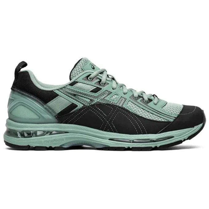 Asics x Kiko Kostadinov Gel-Burz 2 „Slate Grey“