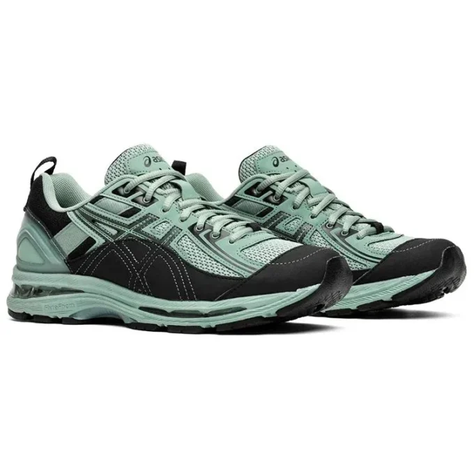Asics x Kiko Kostadinov Gel-Burz 2 „Slate Grey“