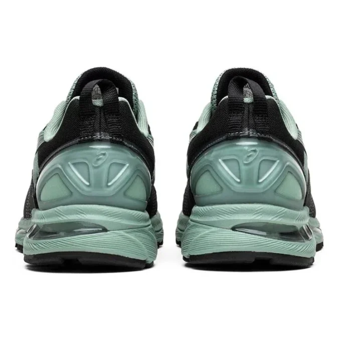 Asics x Kiko Kostadinov Gel-Burz 2 „Slate Grey“