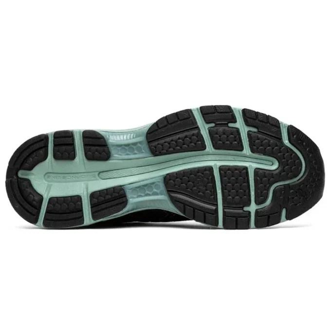 Asics x Kiko Kostadinov Gel-Burz 2 „Slate Grey“