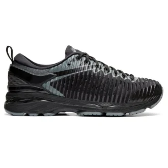 Asics x Kiko Kostadinov Gel-Delva 1 „Black Steel“