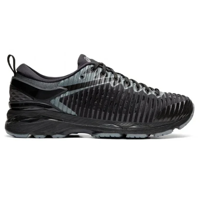 Asics x Kiko Kostadinov Gel-Delva 1 „Black Steel“