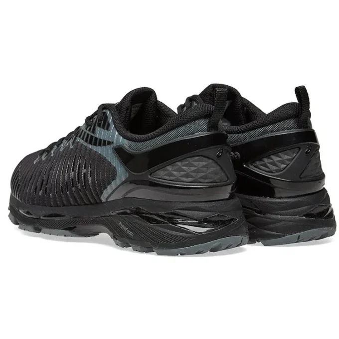 Asics x Kiko Kostadinov Gel-Delva 1 „Black Steel“