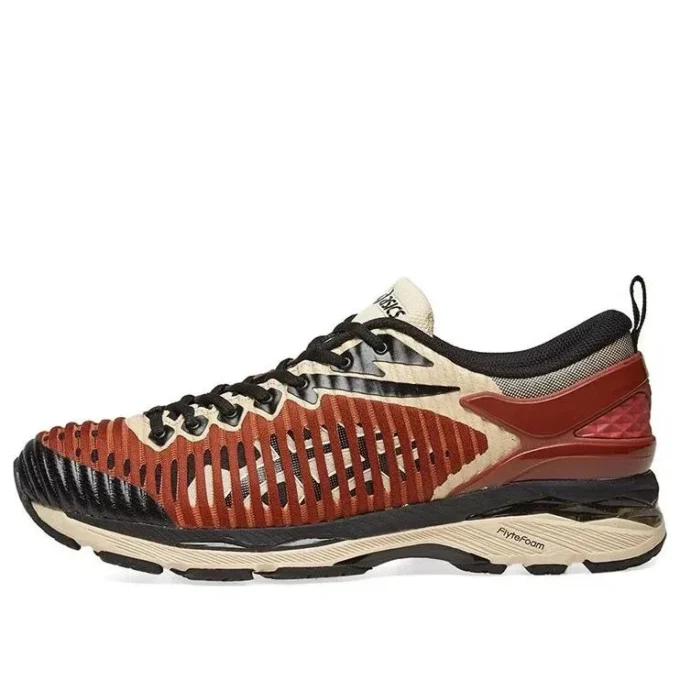Asics x Kiko Kostadinov GEL-Delva 1 „Caramel“