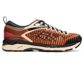 Asics x Kiko Kostadinov GEL-Delva 1 „Caramel“