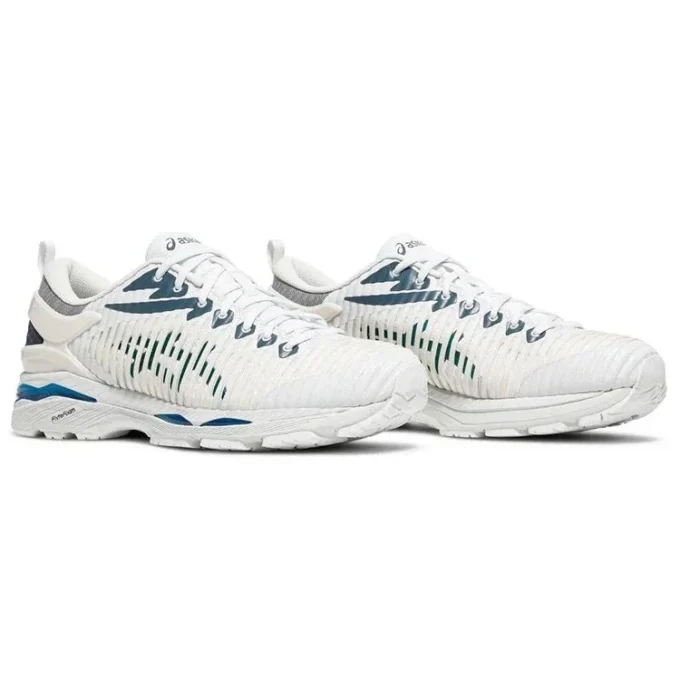 Asics x Kiko Kostadinov Gel-Delva 1 „Cool Mist“