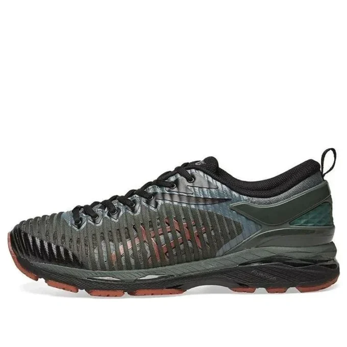 Asics x Kiko Kostadinov GEL-Delva 1 „Forest Green“
