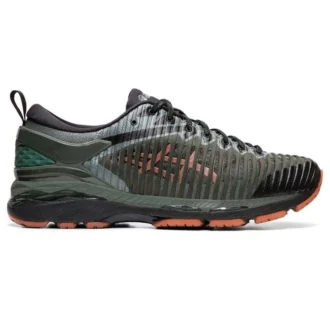 Asics x Kiko Kostadinov GEL-Delva 1 „Forest Green“