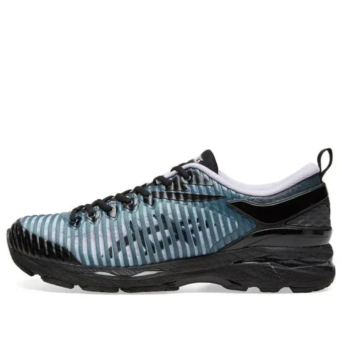Asics x Kiko Kostadinov Gel-Delva 1 „Murasaki“