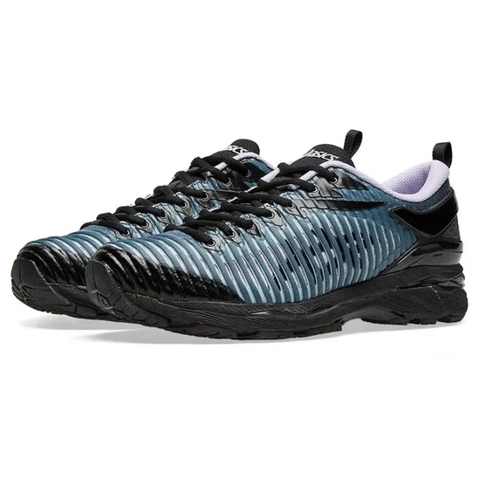 Asics x Kiko Kostadinov Gel-Delva 1 „Murasaki“