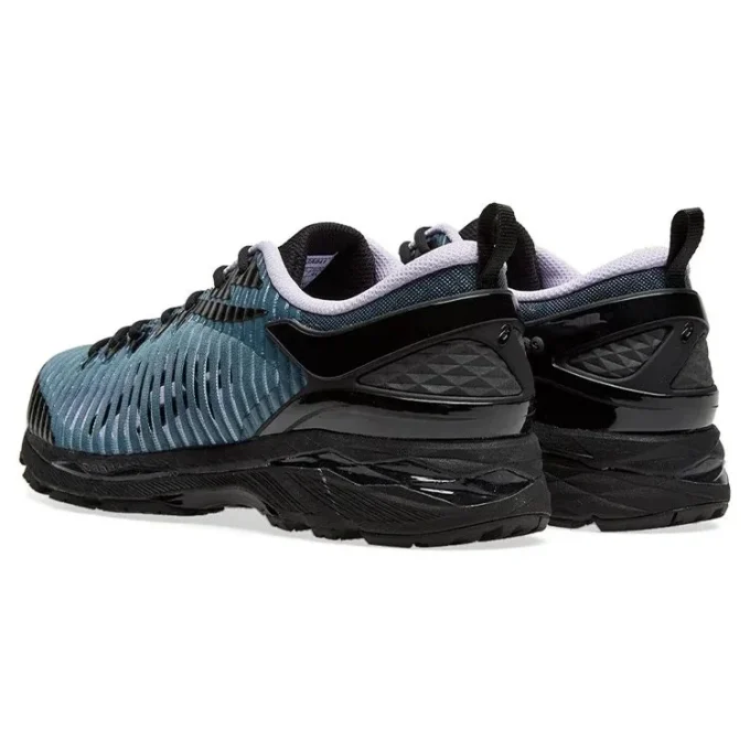 Asics x Kiko Kostadinov Gel-Delva 1 „Murasaki“