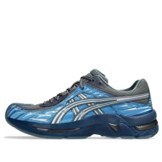 Asics x Kiko Kostadinov GEL-Flammae „Blue Ironclad“