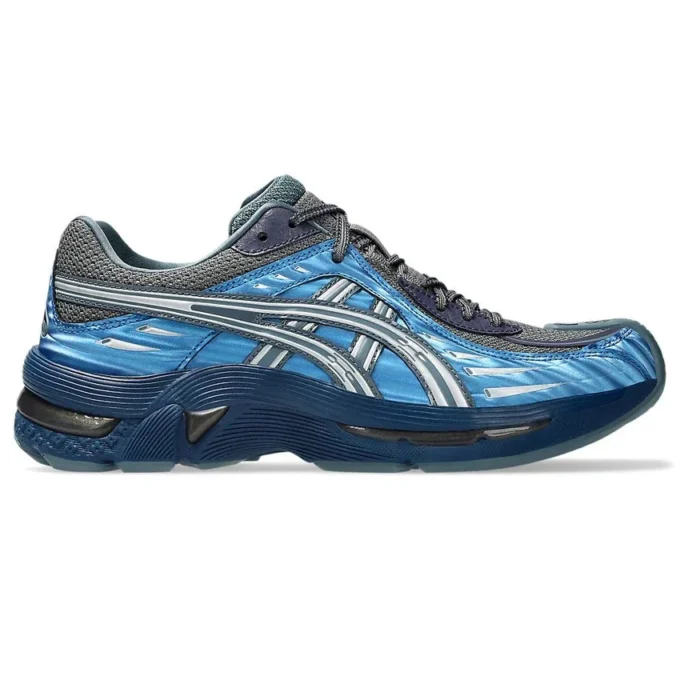 Asics x Kiko Kostadinov GEL-Flammae „Blue Ironclad“