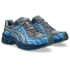 Asics x Kiko Kostadinov GEL-Flammae „Blue Ironclad“