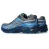 Asics x Kiko Kostadinov GEL-Flammae „Blue Ironclad“