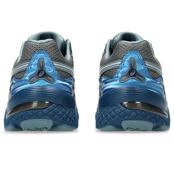 Asics x Kiko Kostadinov GEL-Flammae „Blue Ironclad“