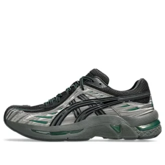 Asics x Kiko Kostadinov GEL-Flammae „Grey Black“