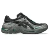 Asics x Kiko Kostadinov GEL-Flammae „Grey Black“