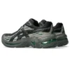 Asics x Kiko Kostadinov GEL-Flammae „Grey Black“