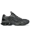 Asics x Kiko Kostadinov Gel-Kinetic Fluent US7-S „Obsidian Grey“