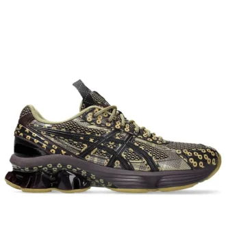 Asics x Kiko Kostadinov GEL-Kinetic Fluent US7-S „Purple Lemongrass“