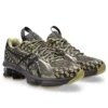 Asics x Kiko Kostadinov GEL-Kinetic Fluent US7-S „Purple Lemongrass“