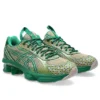 Asics x Kiko Kostadinov GEL-Kinetic Fluent US7-S „Watershed Rose Kale“