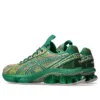 Asics x Kiko Kostadinov GEL-Kinetic Fluent US7-S „Watershed Rose Kale“