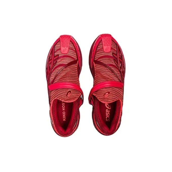 Asics x Kiko Kostadinov GEL-Kiril 2 „Beet Juice“