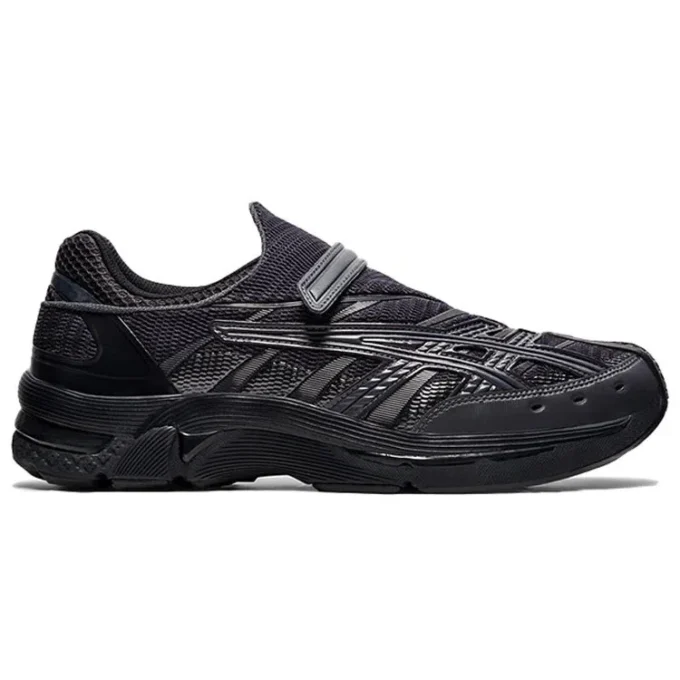 Asics x Kiko Kostadinov GEL-Kiril 2 „Graphite Grey“