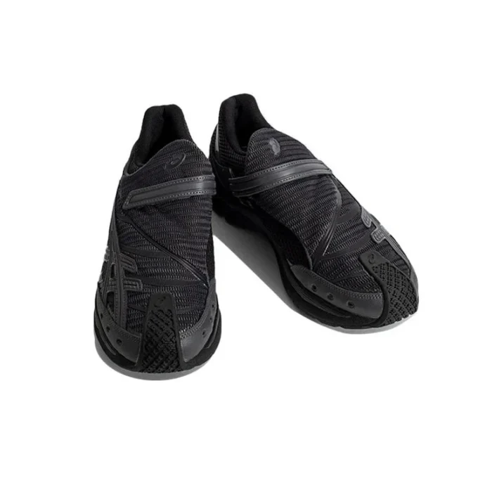 Asics x Kiko Kostadinov GEL-Kiril 2 „Graphite Grey“