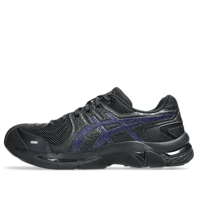 Asics x Kiko Kostadinov GEL-Kiril 3 „Black Deep Blue“
