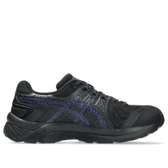 Asics x Kiko Kostadinov GEL-Kiril 3 „Black Deep Blue“