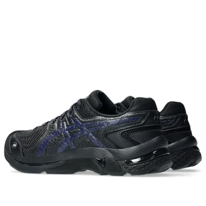 Asics x Kiko Kostadinov GEL-Kiril 3 „Black Deep Blue“