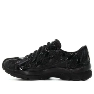 Asics x Kiko Kostadinov GEL-Kiril „Black“