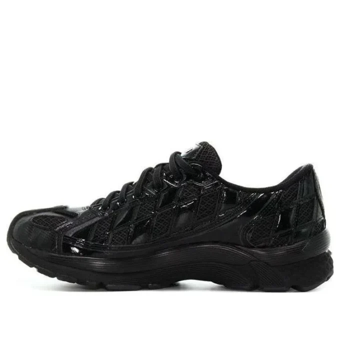 Asics x Kiko Kostadinov GEL-Kiril „Black“