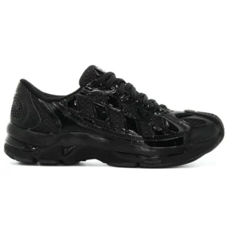 Asics x Kiko Kostadinov GEL-Kiril „Black“