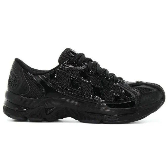 Asics x Kiko Kostadinov GEL-Kiril „Black“