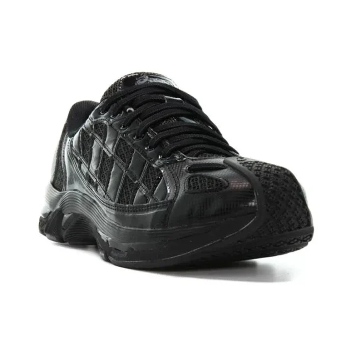 Asics x Kiko Kostadinov GEL-Kiril „Black“