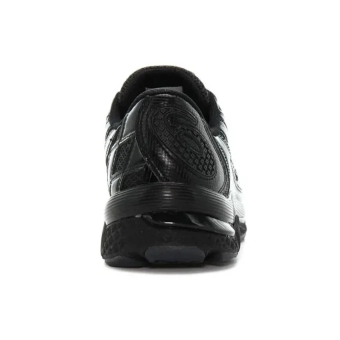 Asics x Kiko Kostadinov GEL-Kiril „Black“