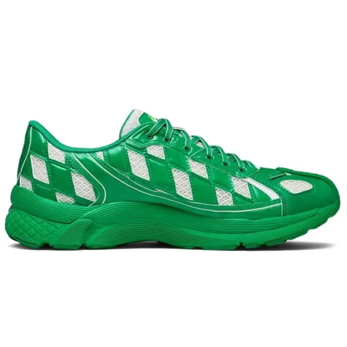 Asics x Kiko Kostadinov GEL-Kiril „Cilantro“