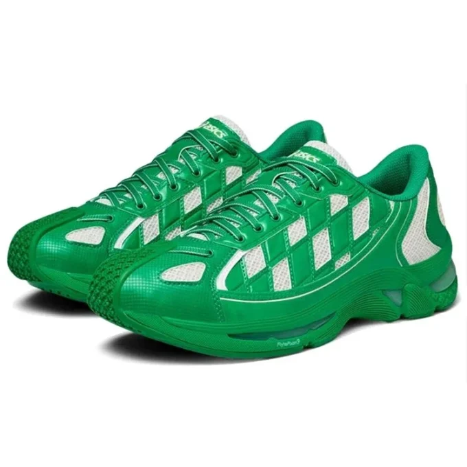Asics x Kiko Kostadinov GEL-Kiril „Cilantro“