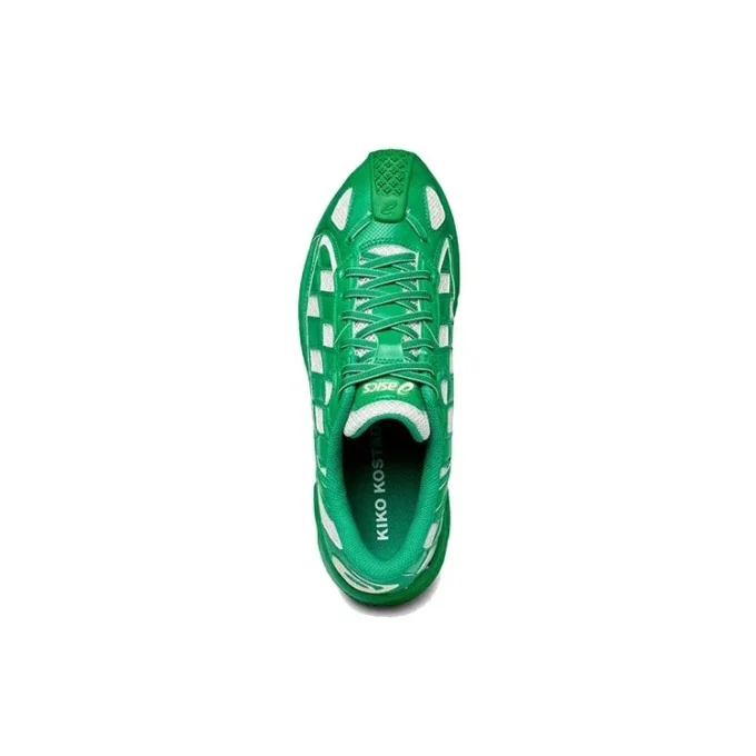 Asics x Kiko Kostadinov GEL-Kiril „Cilantro“