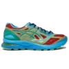 Asics x Kiko Kostadinov GEL-Korika „Baltic Jewel“
