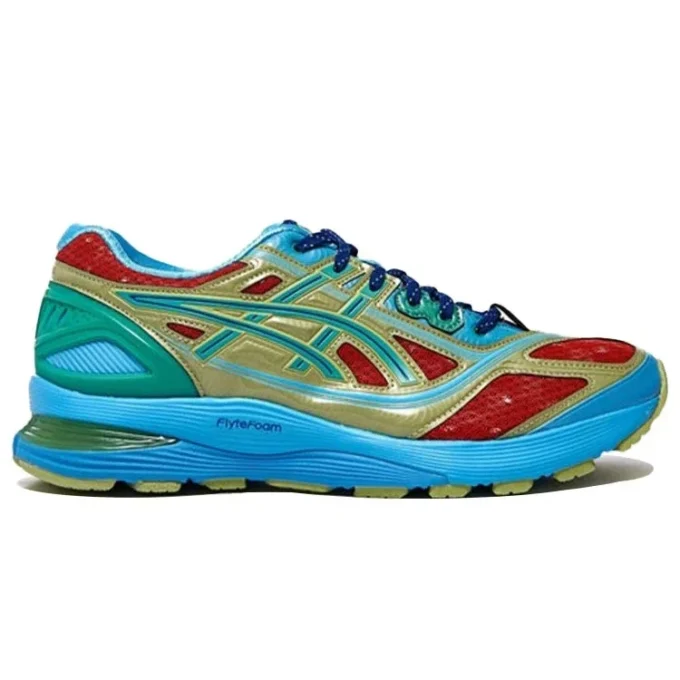 Asics x Kiko Kostadinov GEL-Korika „Baltic Jewel“
