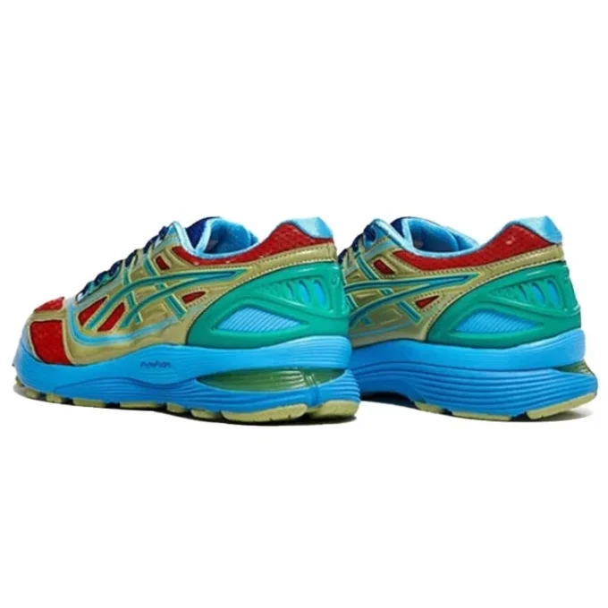 Asics x Kiko Kostadinov GEL-Korika „Baltic Jewel“