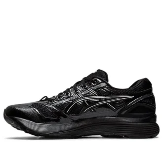Asics x Kiko Kostadinov GEL-Korika „Black“