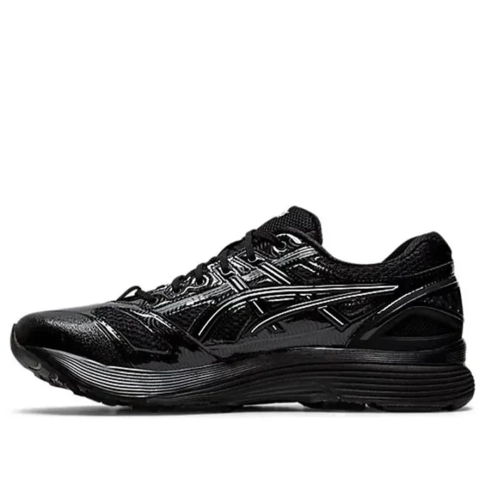 Asics x Kiko Kostadinov GEL-Korika „Black“