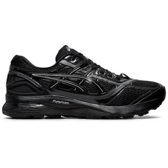 Asics x Kiko Kostadinov GEL-Korika „Black“
